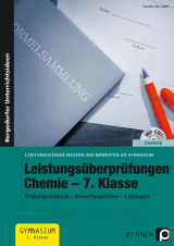 Chemie Arbeitsblätter zum Sofort Download