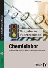 Chemie Arbeitsblätter zum Sofort Download