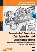 Deutsch Unterrichtsmaterialien zum Sofort Download