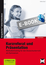 Deutsch Unterrichtsmaterialien zum Sofort Download