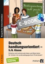 Deutsch Unterrichtsmaterialien zum Sofort Download