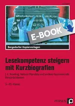 Deutsch Unterrichtsmaterialien zum Sofort Download