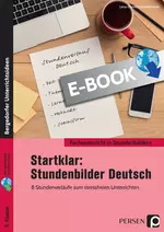 Deutsch Unterrichtsmaterialien zum Sofort Download