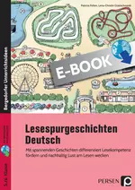 Deutsch Unterrichtsmaterialien zum Sofort Download