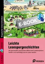 Deutsch Unterrichtsmaterialien zum Sofort Download