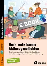 Deutsch Unterrichtsmaterialien zum Sofort Download