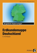 Erdkunde Unterrichtsmaterialien zum Sofort Download