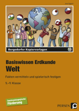 Erdkunde Unterrichtsmaterialien zum Sofort Download