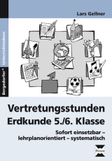 Erdkunde Unterrichtsmaterialien zum Sofort Download