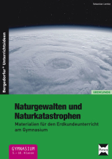 Erdkunde Unterrichtsmaterialien zum Sofort Download