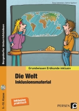 Erdkunde Unterrichtsmaterialien zum Sofort Download