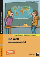 Erdkunde Unterrichtsmaterialien zum Sofort Download