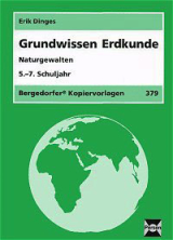 Erdkunde Unterrichtsmaterialien zum Sofort Download