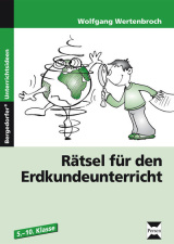 Erdkunde Unterrichtsmaterialien zum Sofort Download