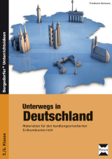 Erdkunde Unterrichtsmaterialien zum Sofort Download