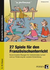 Franzsisch Arbeitsblätter zum Sofort Download