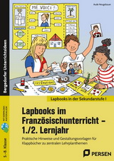 Französisch Arbeitsblätter zum Sofort Download