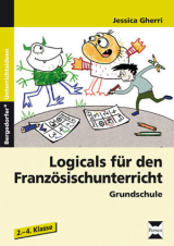 Französisch Arbeitsblätter zum Sofort Download