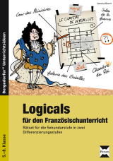 Französisch Arbeitsblätter zum Sofort Download