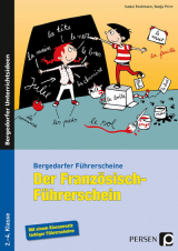 Französisch Arbeitsblätter zum Sofort Download