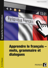 Französisch Arbeitsblätter zum Sofort Download