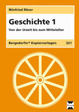 Geschichte Arbeitsblätter zum Sofort Download