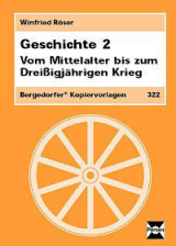 Geschichte Arbeitsblätter zum Sofort Download