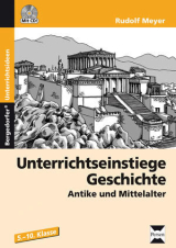 Geschichte Arbeitsblätter zum Sofort Download