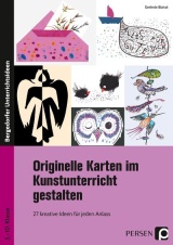 Kunst Arbeitsblätter zum Sofort Download