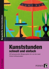 Kunst Arbeitsblätter zum Sofort Download