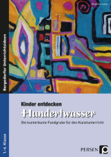 Kunst Arbeitsblätter zum Sofort Download