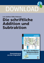 Mathematik Arbeitsblätter zum Sofort Download