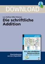 Mathematik Arbeitsblätter zum Sofort Download