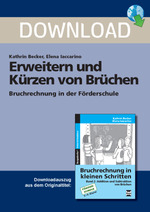 Mathematik Arbeitsblätter zum Sofort Download