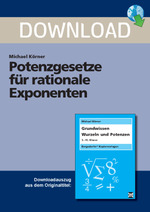 Mathematik Arbeitsblätter zum Sofort Download