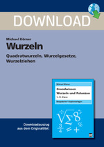 Mathematik Arbeitsblätter zum Sofort Download