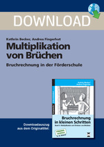 Mathematik Arbeitsblätter zum Sofort Download