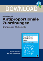 Mathematik Arbeitsblätter zum Sofort Download