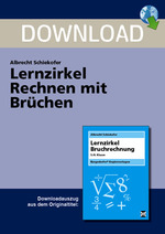 Mathematik Arbeitsblätter zum Sofort Download