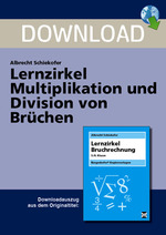 Mathematik Arbeitsblätter zum Sofort Download