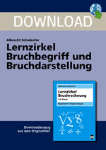 Mathematik Arbeitsblätter zum Sofort Download