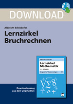 Mathematik Arbeitsblätter zum Sofort Download