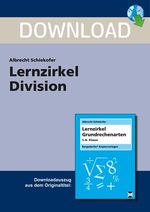 Mathematik Arbeitsblätter zum Sofort Download