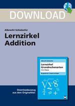 Mathematik Arbeitsblätter zum Sofort Download