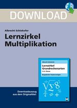 Mathematik Arbeitsblätter zum Sofort Download