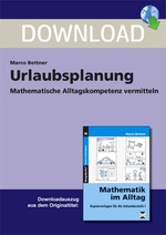 Mathematik Arbeitsblätter zum Sofort Download