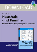 Mathematik Arbeitsblätter zum Sofort Download