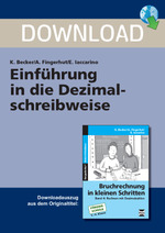 Mathematik Arbeitsblätter zum Sofort Download