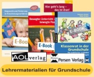 Persen Verlag - Pädagogik & Didaktik