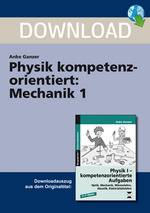 Physik Arbeitsbltter zum Sofort Download